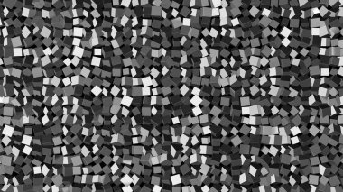 3D render ile arka plan açık arka plan