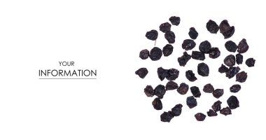 Kızamık baharat desen