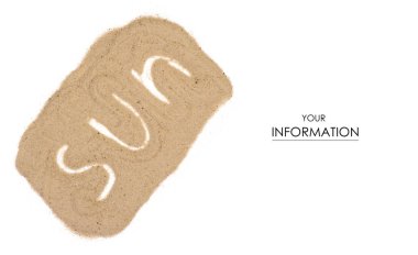 Kum dinlenme tatil kelime güneş desen