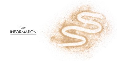 Kum dinlenme tatil desen