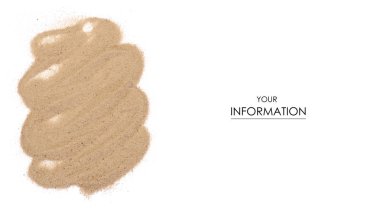 Kum dinlenme tatil desen