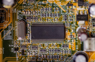 anakart chip