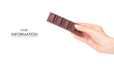 El desen çikolata bar