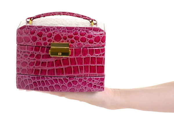 Deri tabut jewerly el