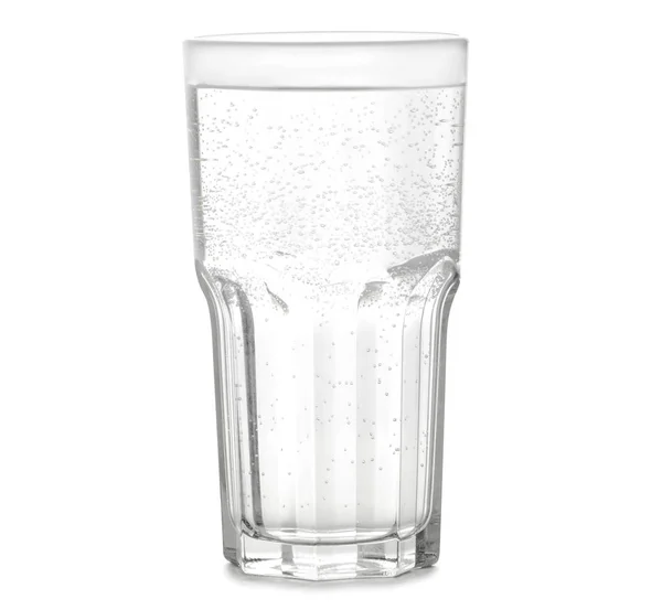 Vaso de agua — Foto de Stock