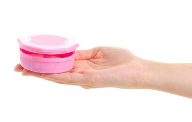 elinde güve kovucu isolstion