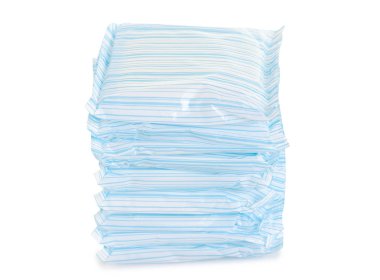 Kadın hijyen peçete adet