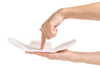 Hijyenik peçete adet el