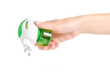 El fumigator