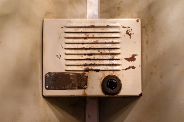 Seçici bağlantı eski Asansör