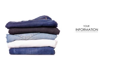 Kot desen yığını