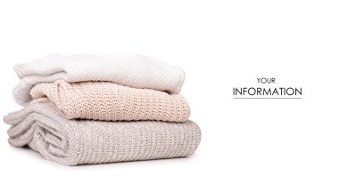 Katlanmış kazak modeli