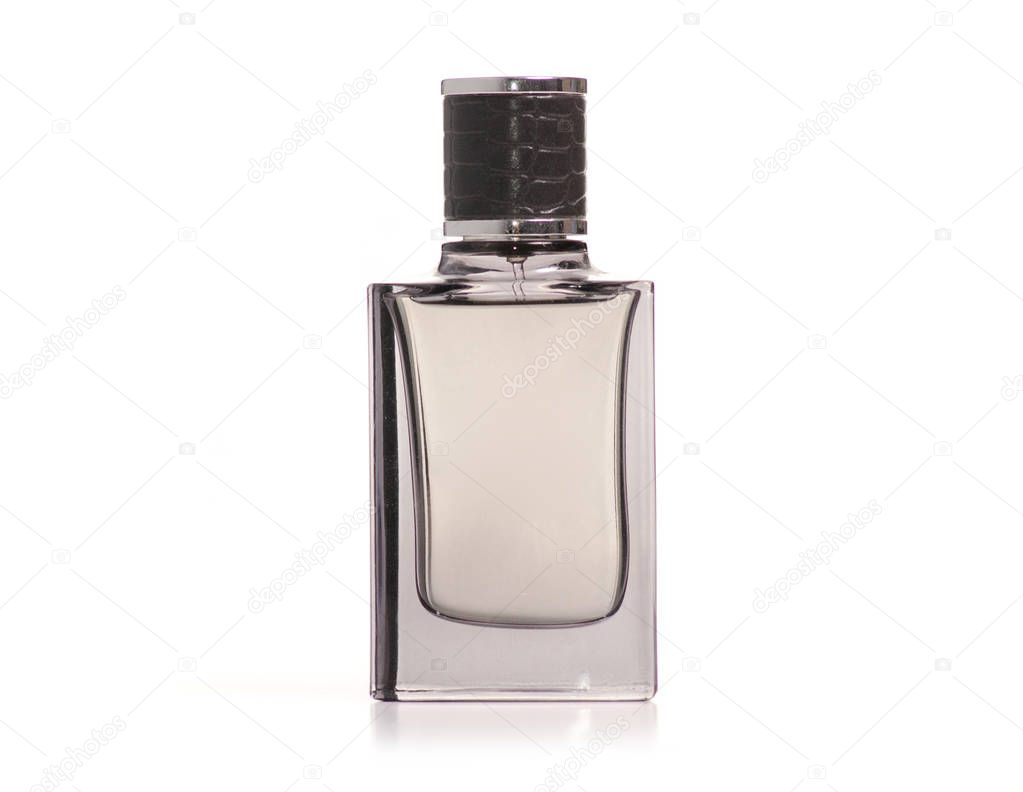 Perfume bottle beauty