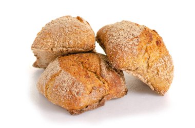 Buğday ekmeği ekmek