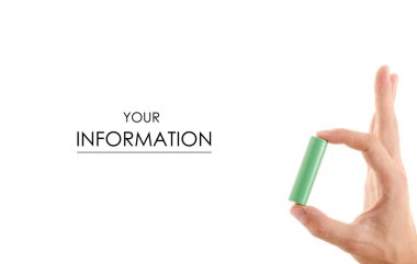 El model 18650 pilleri