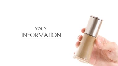 Karabiber değirmeni el desen