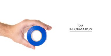 El desen yalıtım bandı