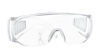 İnşaat koruyucu gözlük