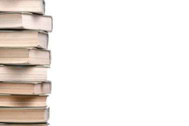 Kitap yığını