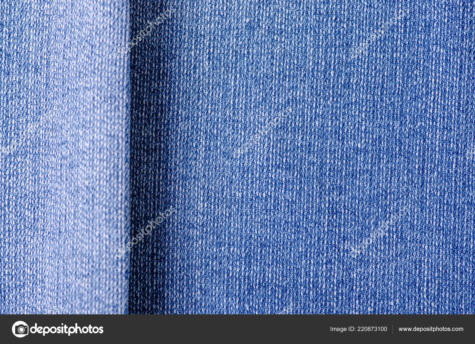 jeans fabric material