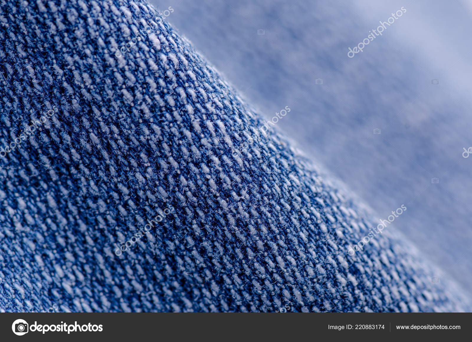 denim cloth material