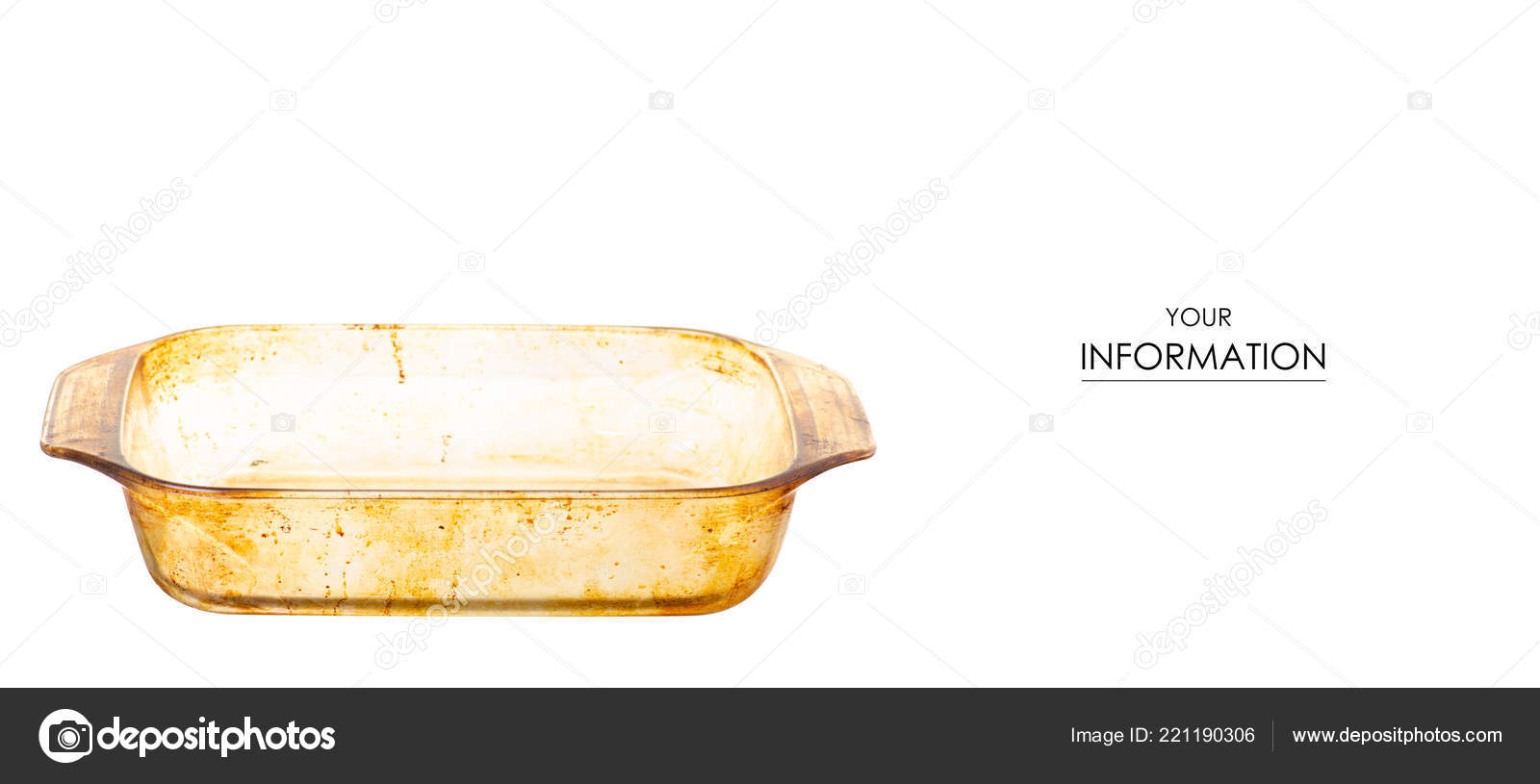 glass dish sponge