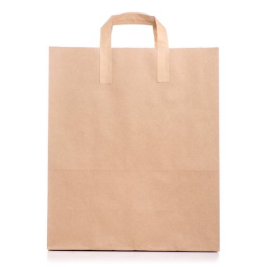 Kese kağıdı paketi.