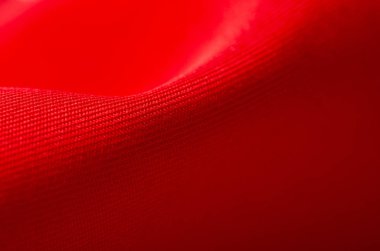 kırmızı kumaş kumaş dokusu