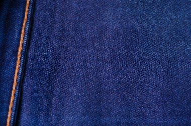 Kot malzeme kumaş doku moda dikiş bağlantı parçaları