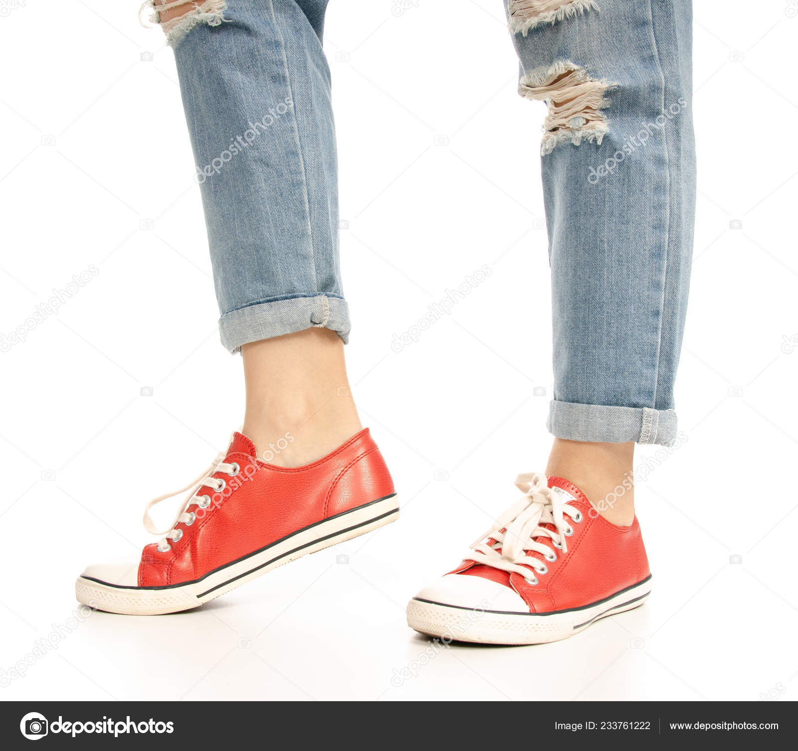 free isolation sneakers