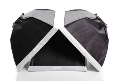 Softboxes ekipmanları profesyonel