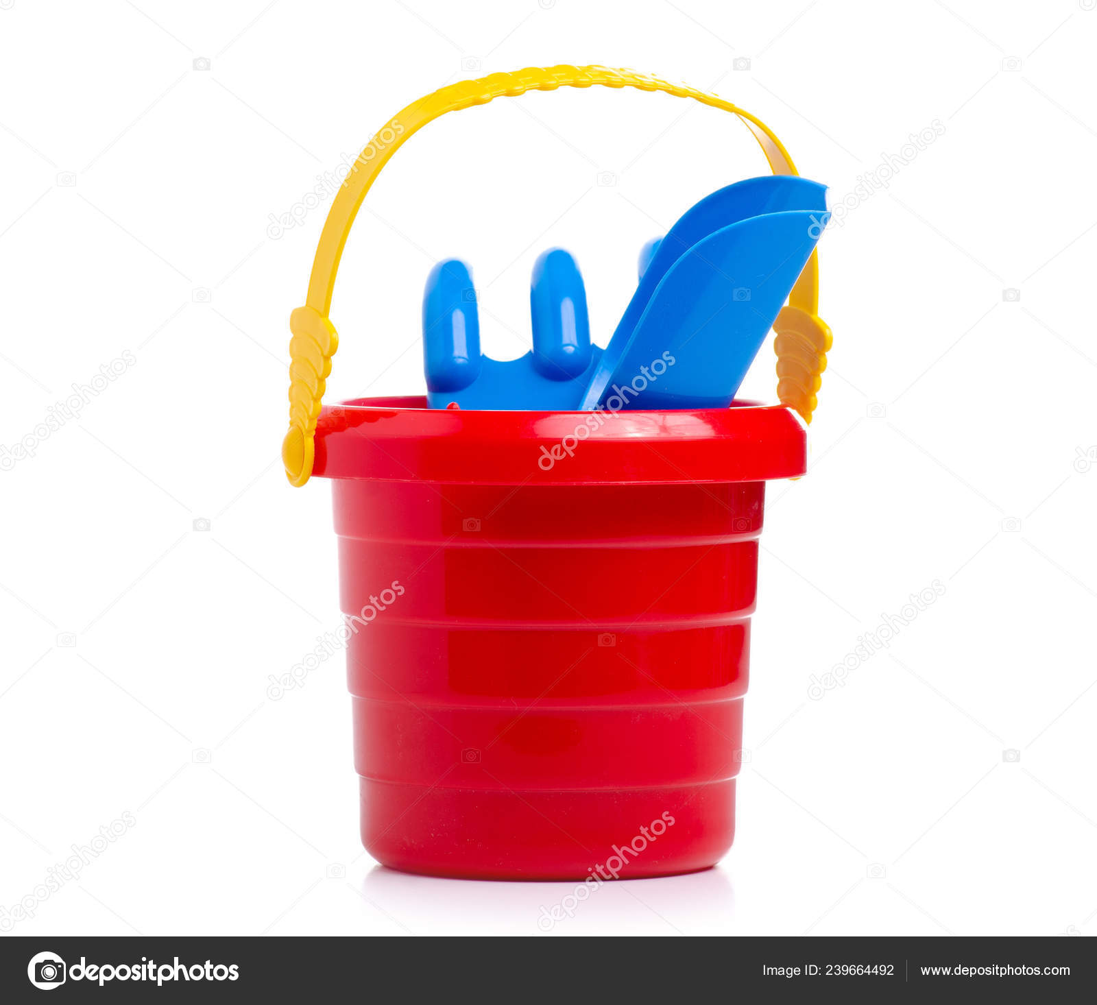sandbox bucket