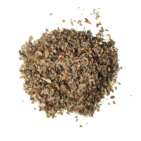 Kruiden basilicum spice — Stockfoto