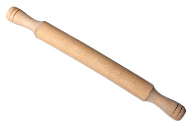 ahşap merdane