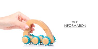 El desen el masaj aleti