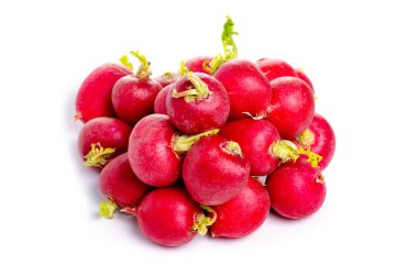 Turp çiğ gıda