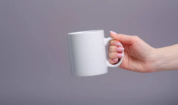 Kupası kupa el Beyaz