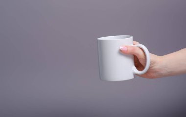 Kupası kupa el Beyaz