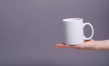 Kupası kupa el Beyaz