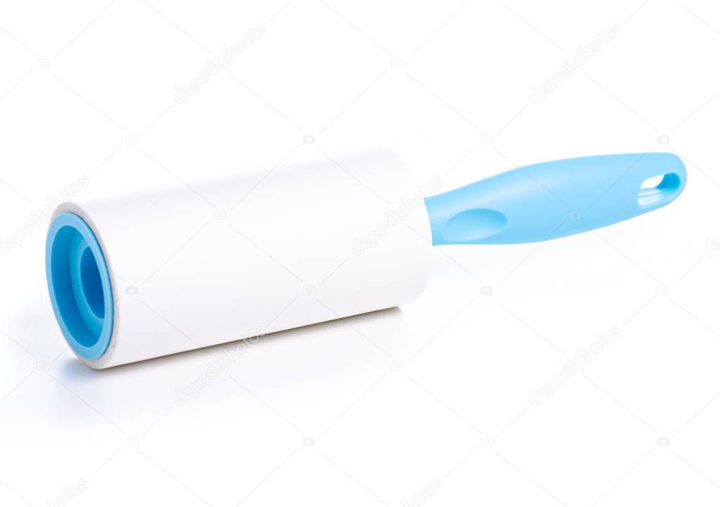 roller for cleaning clothes