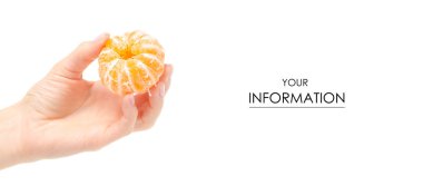 El deseninde mandalina mandalina