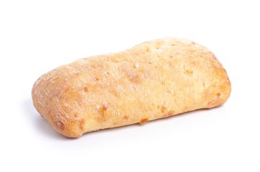 ciabatta peynir ile