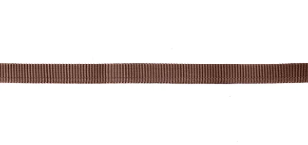 Cinturón de honda marrón — Foto de Stock