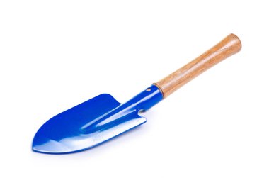 Bahçe kürek ekipmanları