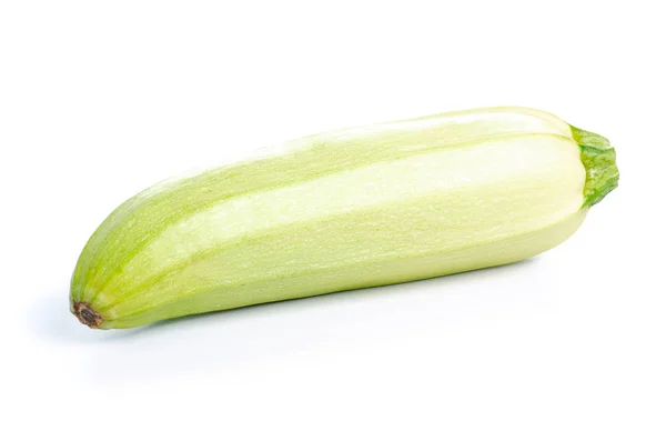 Groene courgettes — Stockfoto