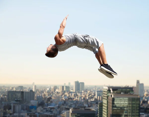 Parkour Pictures Parkour Stock Photos Images Depositphotos