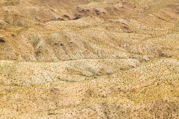 大峡谷沙漠的看法 — 图库照片