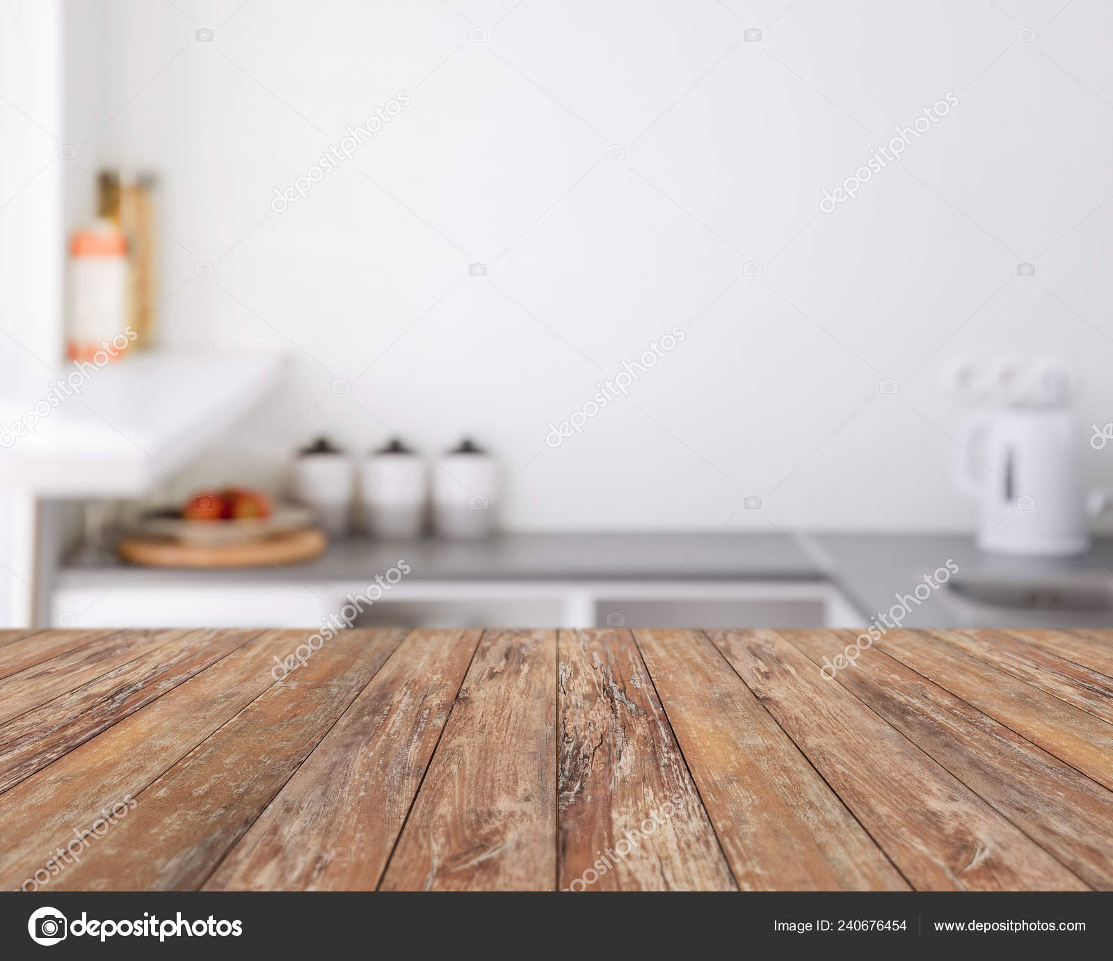 Với gỗ nền nhà bếp, bạn sẽ có một không gian nấu ăn ấm cúng và đầy lãng mạn. Hình ảnh này sẽ khiến bạn muốn tự tay nấu những món ngon cho gia đình và bạn bè.