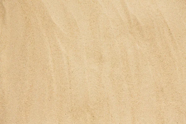 Sandy beach background — Stock Photo, Image