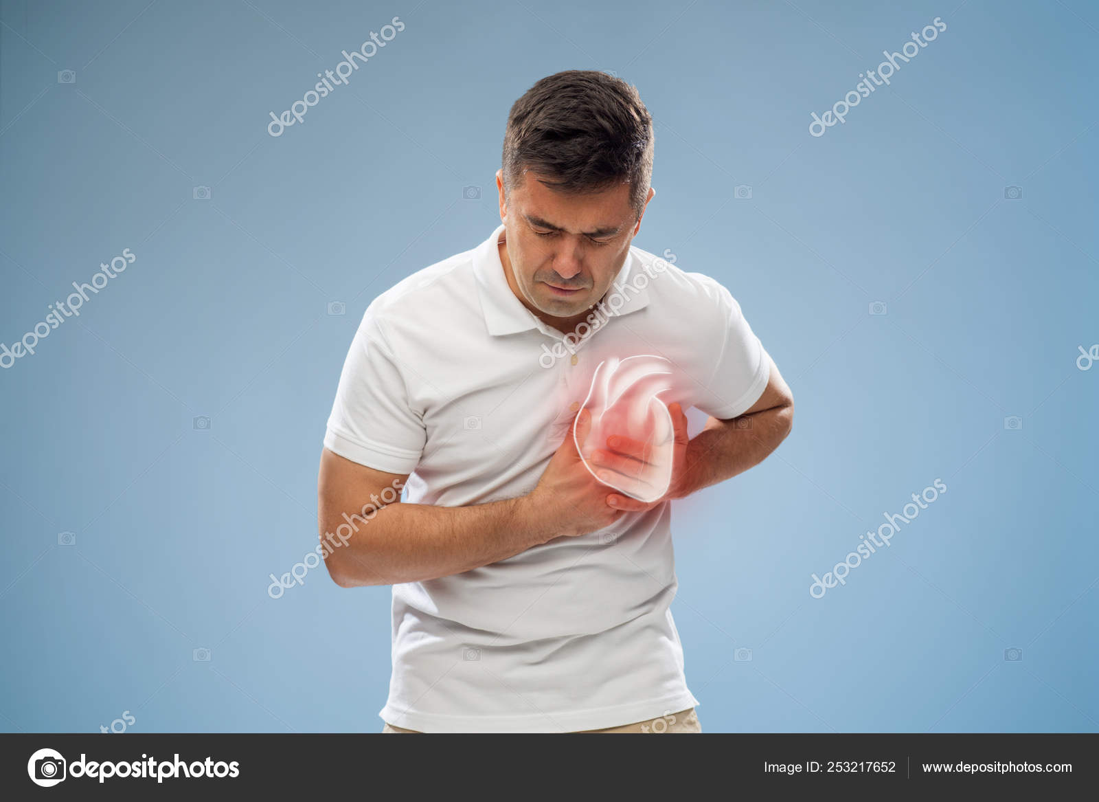 Ms Heart Attack Hot